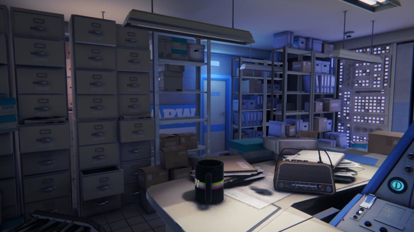 Captura de pantalla 11 - A Better World