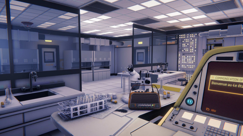 Captura de pantalla 5 - A Better World