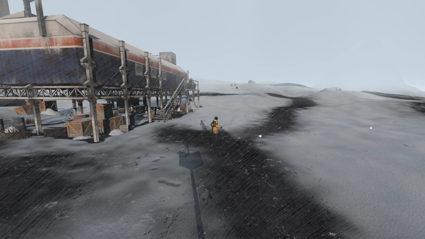 Captura de pantalla 7 - Kriophobia