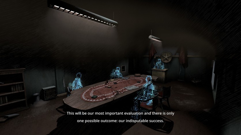 Captura de pantalla 8 - Kriophobia