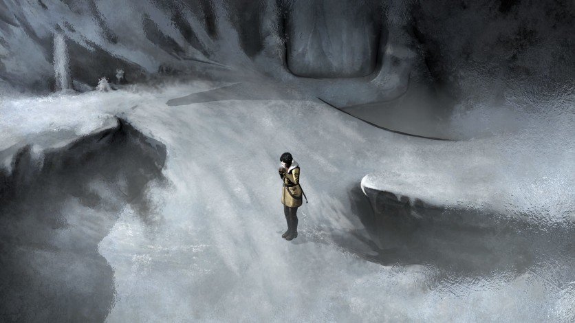 Captura de pantalla 10 - Kriophobia