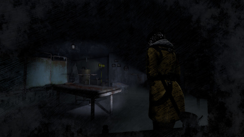 Captura de pantalla 12 - Kriophobia