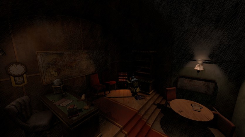 Captura de pantalla 15 - Kriophobia