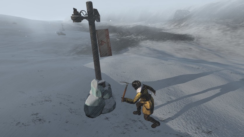 Captura de pantalla 16 - Kriophobia