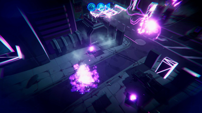 Screenshot 12 - Death Noodle Delivery