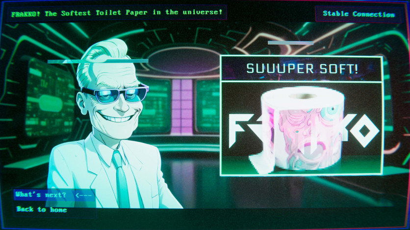 Screenshot 6 - Death Noodle Delivery