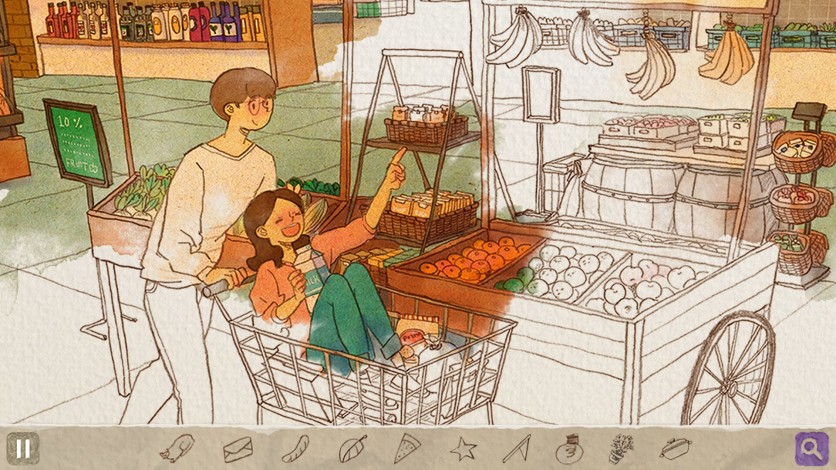 Screenshot 8 - Love is...