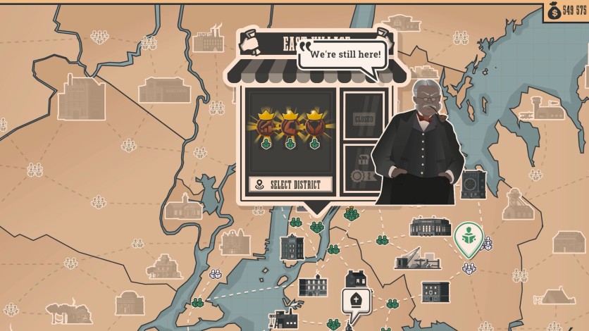 Screenshot 7 - News Tower