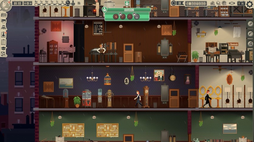 Screenshot 10 - News Tower