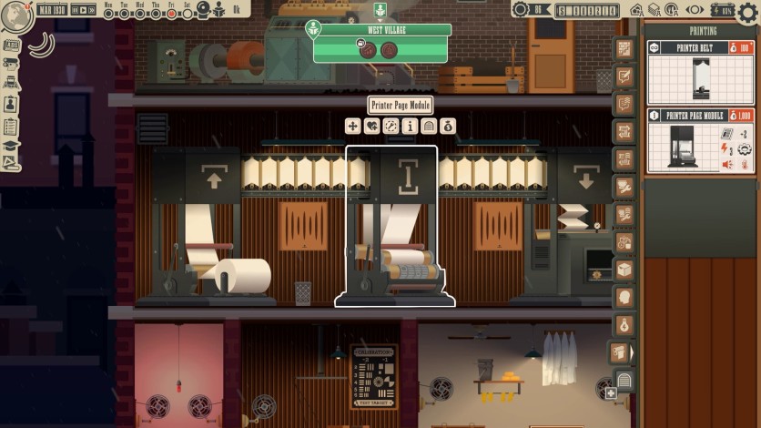 Screenshot 3 - News Tower