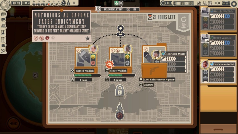 Screenshot 9 - News Tower