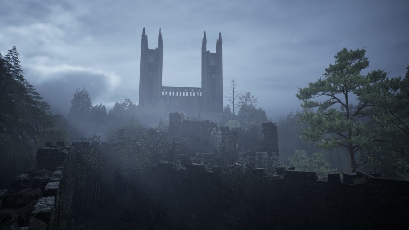 Screenshot 10 - A.I.L.A