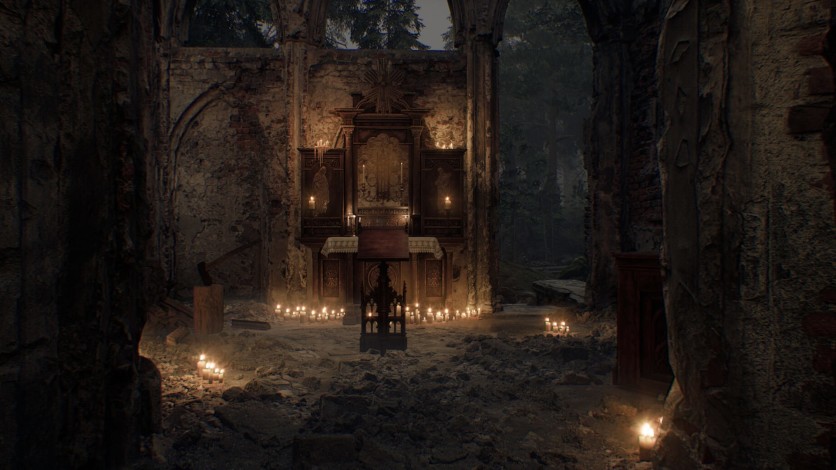 Screenshot 9 - A.I.L.A