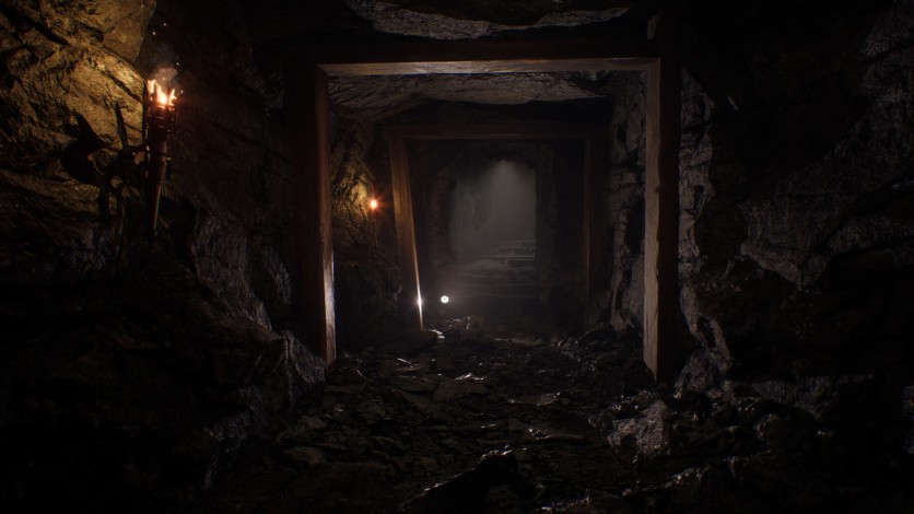 Screenshot 11 - A.I.L.A