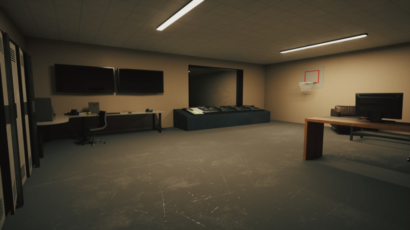 Captura de pantalla 8 - Huntsman