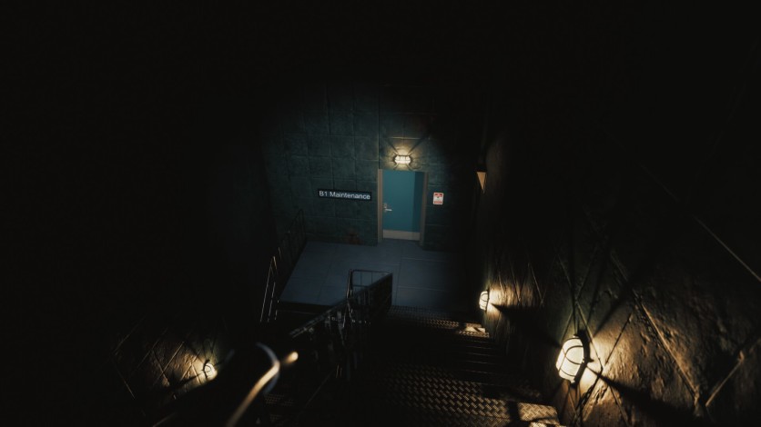 Captura de pantalla 7 - Huntsman