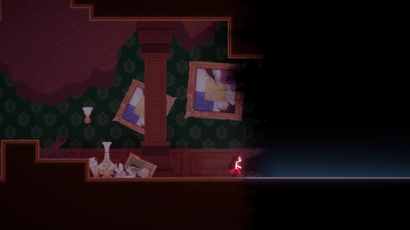 Screenshot 7 - As I Began to Dream