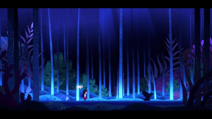 Screenshot 6 - As I Began to Dream