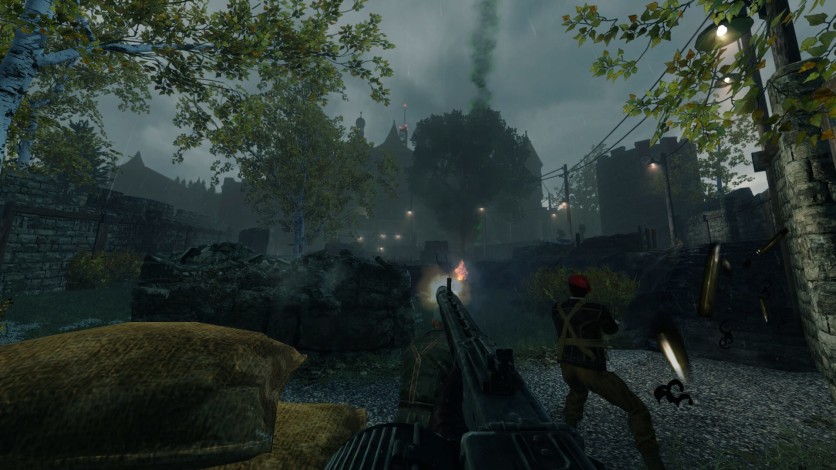 Screenshot 8 - RAID: World War II