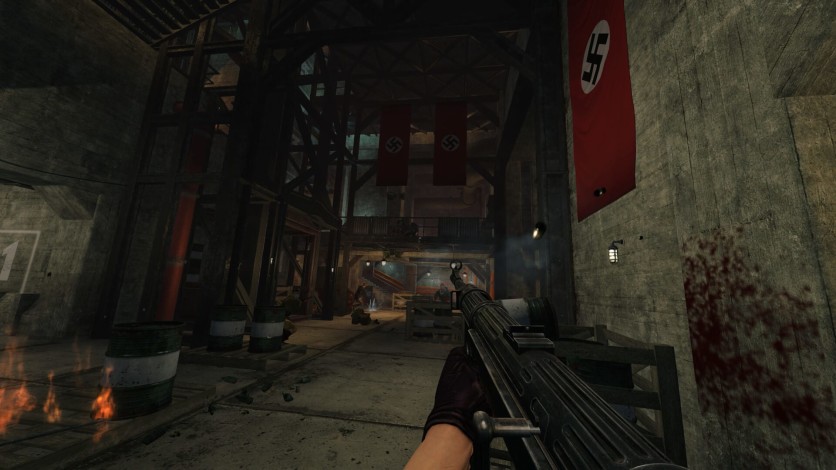 Screenshot 2 - RAID: World War II