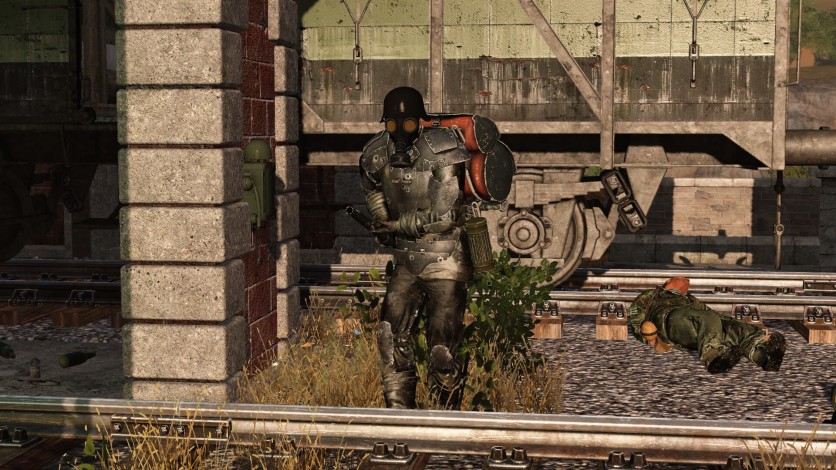 Screenshot 4 - RAID: World War II