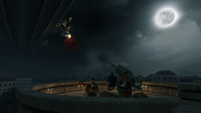 Screenshot 7 - RAID: World War II