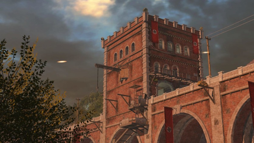 Screenshot 3 - RAID: World War II