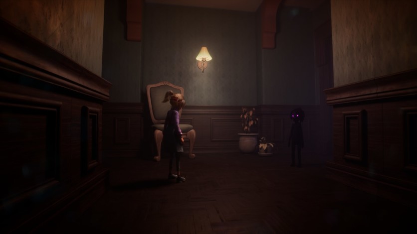 Captura de pantalla 4 - Out of Sight