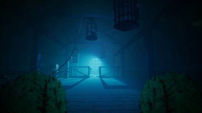 Captura de pantalla 6 - Out of Sight