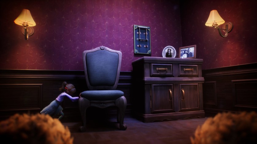 Captura de pantalla 3 - Out of Sight