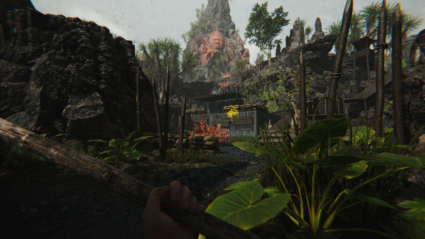 Captura de pantalla 9 - FEROCIOUS