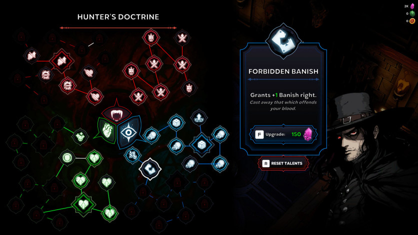 Captura de pantalla 8 - Night Swarm