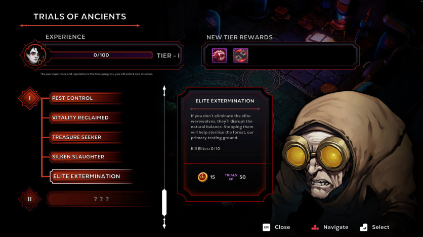 Captura de pantalla 11 - Night Swarm