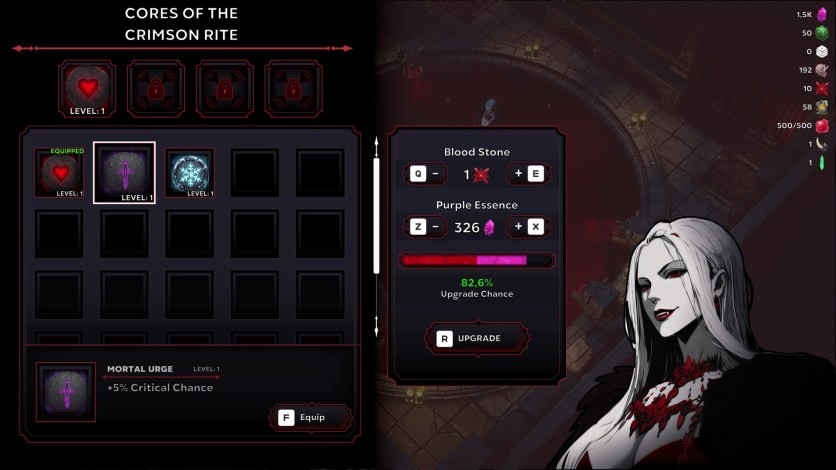 Captura de pantalla 12 - Night Swarm