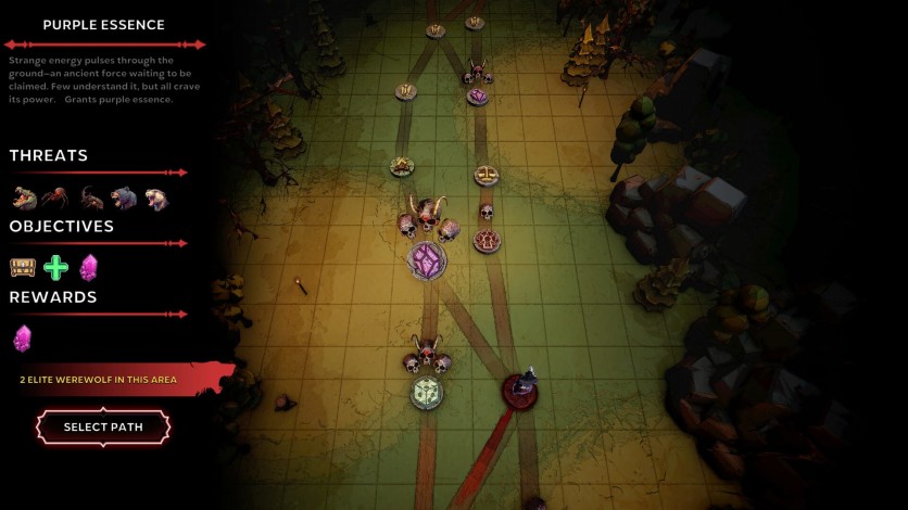 Captura de pantalla 10 - Night Swarm