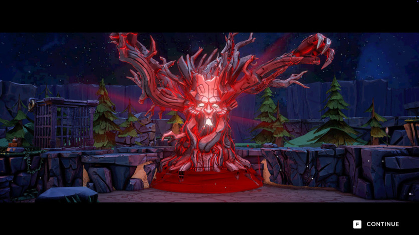 Captura de pantalla 2 - Night Swarm