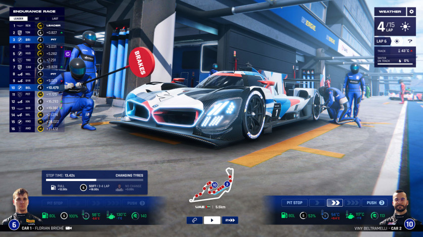 Screenshot 7 - GT Manager