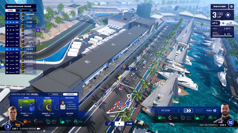 Screenshot 6 - GT Manager