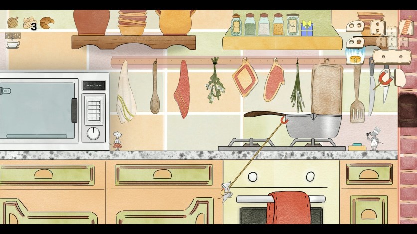 Screenshot 1 - Randomice