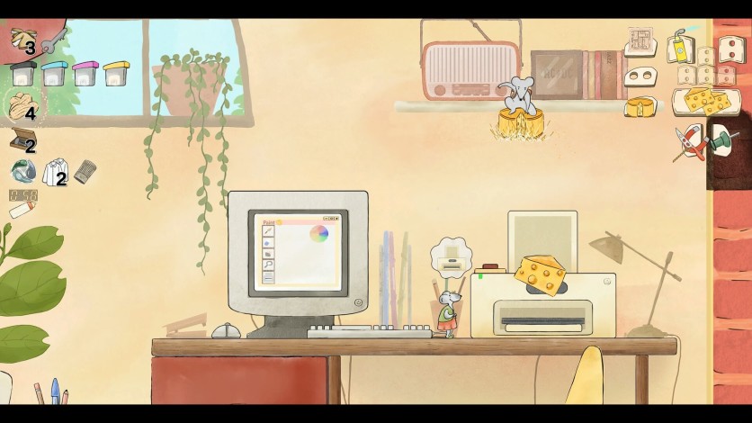 Screenshot 5 - Randomice