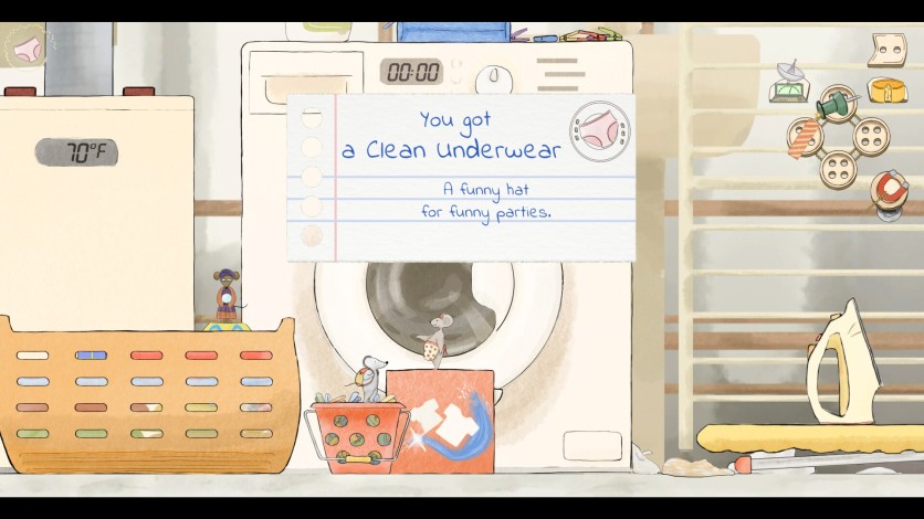 Screenshot 3 - Randomice