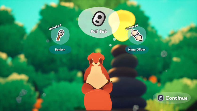 Screenshot 7 - Squirreled Away