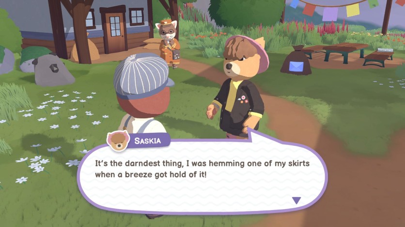 Screenshot 2 - Locomoto