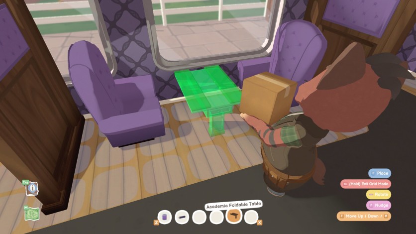 Screenshot 3 - Locomoto