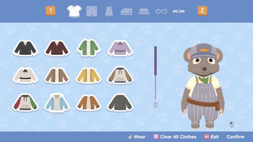 Screenshot 5 - Locomoto