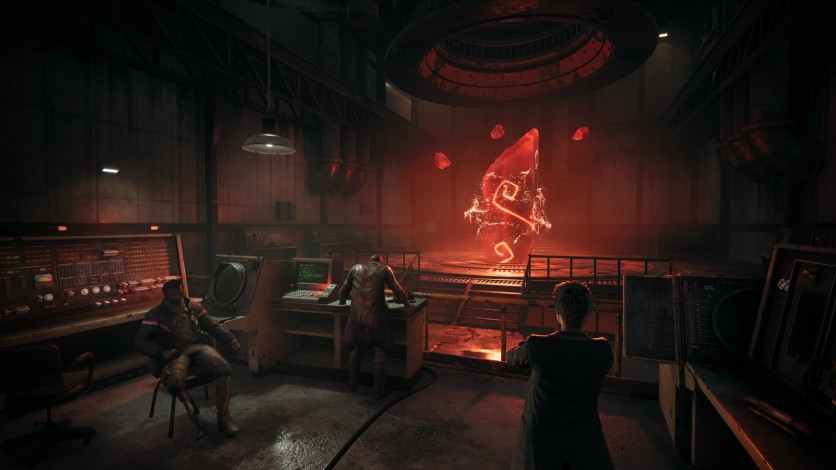 Screenshot 5 - Remnant: From the Ashes