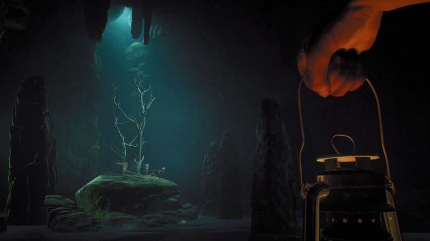 Screenshot 7 - Cowboy Life Simulator