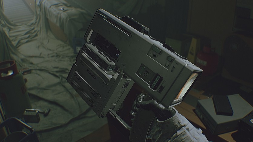 Captura de pantalla 2 - ROUTINE