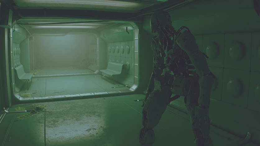 Captura de pantalla 3 - ROUTINE