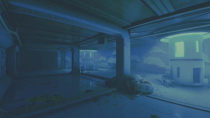 Captura de pantalla 6 - ROUTINE